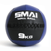 SMAI - Wall Ball Set with Target - Wall Balls & Storage - MMA DIRECT