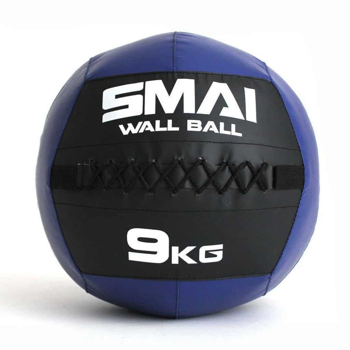 SMAI - Wall Balls - Wall Balls & Storage - MMA DIRECT