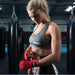 SMAI Boxing Quick Hand Wraps - Wraps & Inners - MMA DIRECT