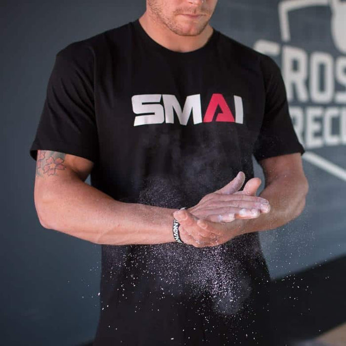 SMAI - Chalk Bowl 2.0 - Weightlifting Grip Aids - MMA DIRECT