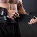 SMAI - Weightlifting Belt - Premium - Gym Belts & Weight Lifting Endurance Belts - MMA DIRECT