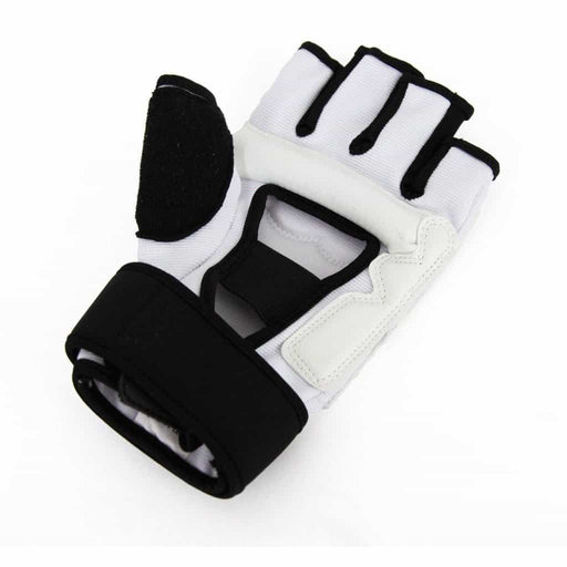 SMAI Taekwondo Hand Guard Training Sparring Competition Gloves SMID802 - Hand & Forearm Guards - MMA DIRECT