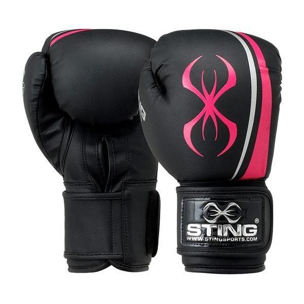 STING AURORA WOMENS Boxing Gloves - Boxing Gloves - MMA DIRECT