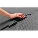 MORGAN INTERLOCKING EVA STALL MATS (1m x 1m x 1cm) - Flooring & Mats - MMA DIRECT