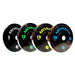 Morgan Studio Super Combo Pack Strength Workout Commercial Grade Training - Olympic Bumper Plates - MMA DIRECT