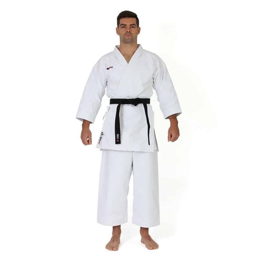 SMAI - WKF Karate Uniform - 14oz Kata Ultimate Gi - Limited Edition - Boxing - MMA DIRECT