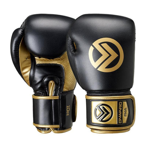 ONWARD Sabre Boxing Gloves - Boxing Gloves - MMA DIRECT