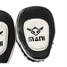Tuffx Curved Focus Pad - Apparel & Accessories - MMA DIRECT