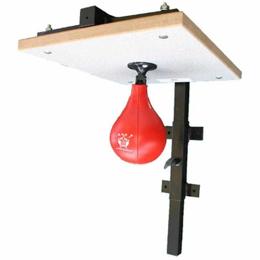 Mani Speedball Adjustable Frame Boxing MMA Thai Training MSF-103 - Brackets & Stands - MMA DIRECT