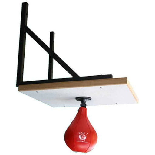 Mani Speedball Frame Fixed Boxing MMA Thai Training MSF-101 - Brackets & Stands - MMA DIRECT