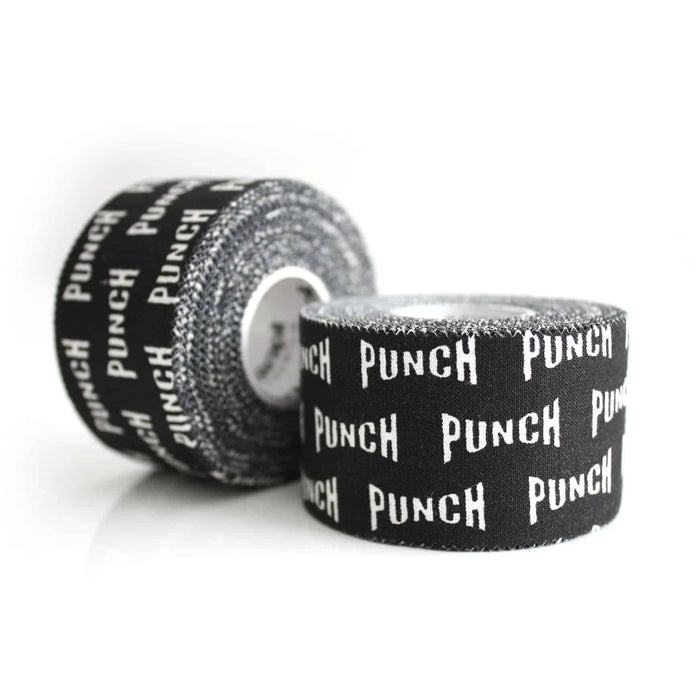 8x PUNCH Premium Strapping Tape Boxing Hand Wraps - Wraps & Inners - MMA DIRECT