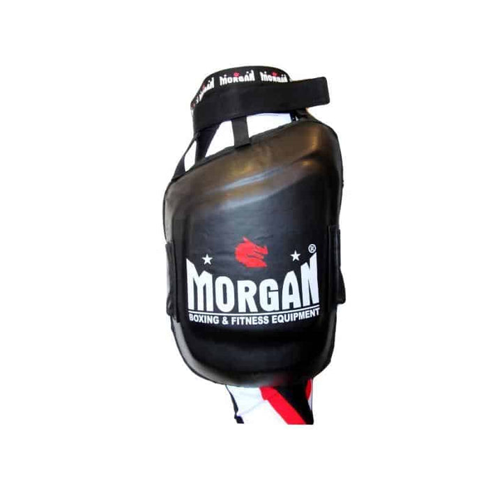 Morgan V2 Elite Thigh Guards (PAIR) MMA / Thai - Thigh Guard - MMA DIRECT