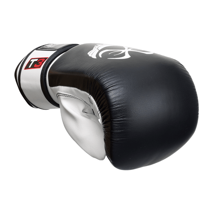 STING TITAN NEO GEL LEATHER BAG MITTS - Bag Mitts - MMA DIRECT