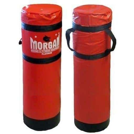 Morgan SNR (5ft) Size Platinum Heavy Duty Tackle Bag Rugby Training - Tackle Bag - MMA DIRECT