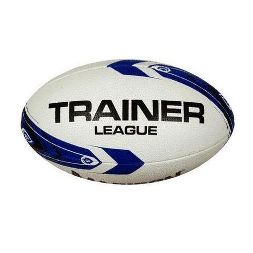 Madison Trainer Rugby League Football - Rugby League - MMA DIRECT