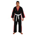 SMAI -  TKD Uniform - 8oz Demo Team Dobok - Karate Gi - MMA DIRECT