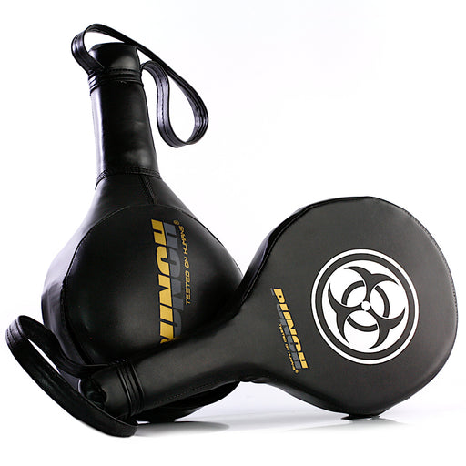 Urban Boxing Paddles - Apparel & Accessories - MMA DIRECT