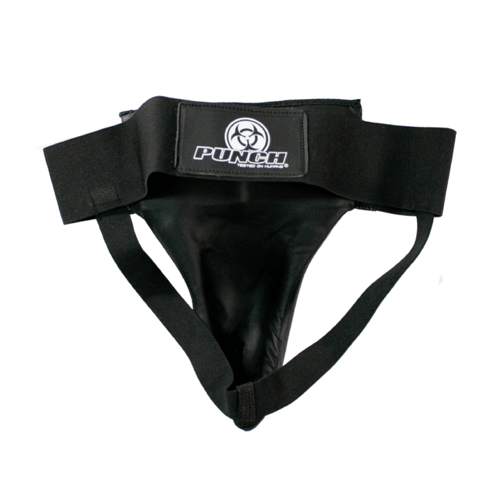 PUNCH Urban Groin Guard Training Protection M / L / XL V30 - Groin Guard - MMA DIRECT