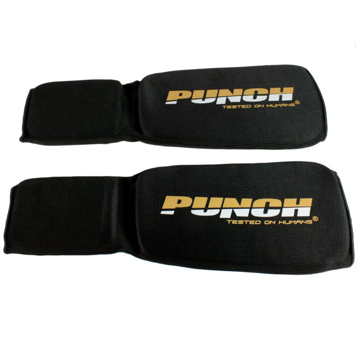 PUNCH Urban Shin Pads Guards V30 - Shin/Instep Guard - MMA DIRECT