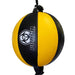 PUNCH 10" Urban Leather Floor to Ceiling Ball Gym Setup Boxing Training - Floor To Ceiling Ball - MMA DIRECT