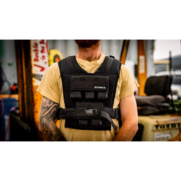 Force USA® Weight Vest - 30kg