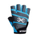 STING VX2 VIXEN EXERCISE TRAINING GLOVES - Weight Training Gloves - MMA DIRECT