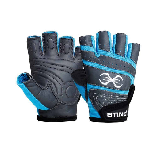 STING Airweave Cotton Gloves Inner-Black – STING Australiaᵀᴹ