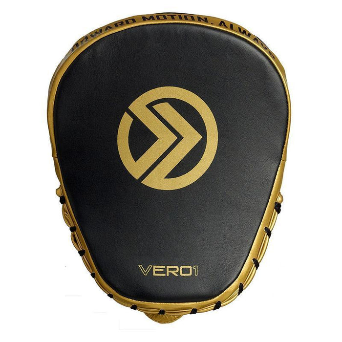 ONWARD Vero Speed Mitt Focus Pad - Focus Pads - MMA DIRECT