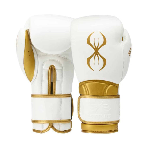 STING VIPER X SPARRING BOXING GLOVES - Boxing Gloves - MMA DIRECT