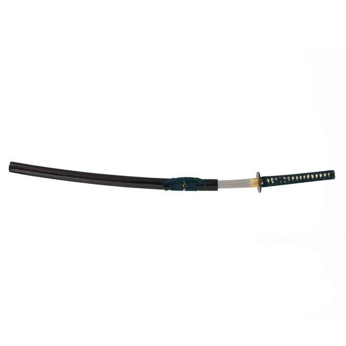 SMAI - Katana - Carbon Steel - Bokken & Training Swords - MMA DIRECT