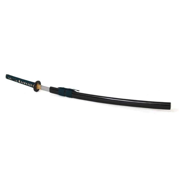 SMAI - Katana - Carbon Steel - Bokken & Training Swords - MMA DIRECT