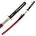 SMAI - Katana - Carbon Chrysanthemum - Bokken & Training Swords - MMA DIRECT