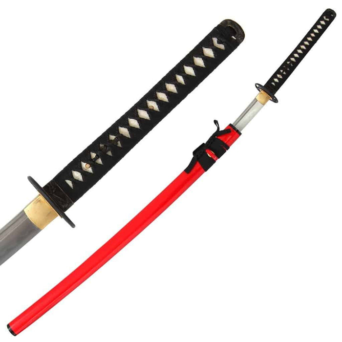 SMAI - Katana - Damascus - Bokken & Training Swords - MMA DIRECT