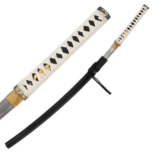 SMAI - Katana - Carbon - Bokken & Training Swords - MMA DIRECT