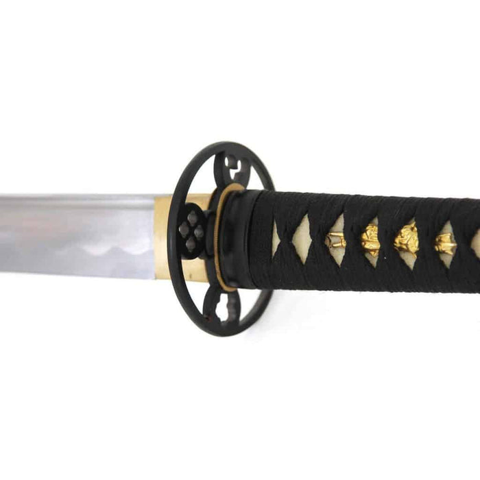 SMAI - Katana - Hand Paint - 103cm - Bokken & Training Swords - MMA DIRECT