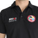 SMAI - WKF Polo Shirt - Fitness - MMA DIRECT