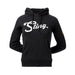 STING WOMENS CLASSIC REFLECT HOODIE - SPORT LIFESTYLE APPAREL - MMA DIRECT