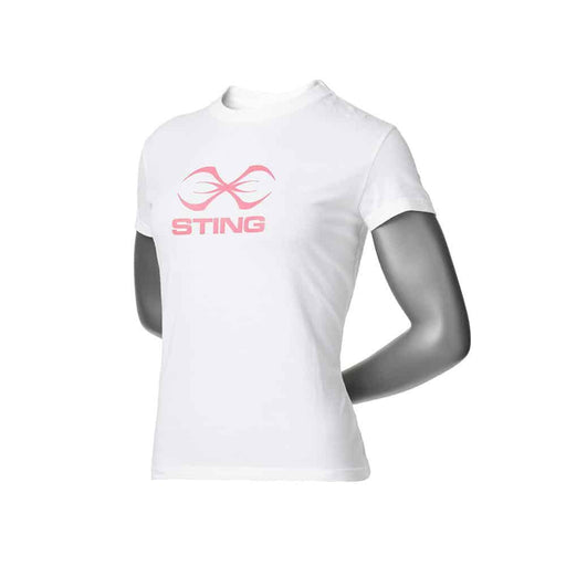 STING WOMENS SPORT SUPERFLY TEE - Womens Shirts - MMA DIRECT