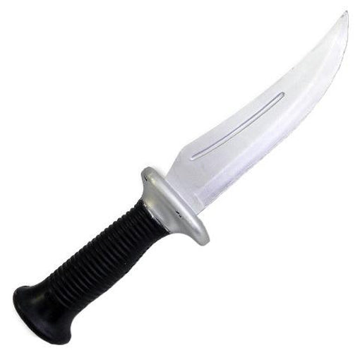 MORGAN RUBBER COMBAT KNIFE - Bokken & Training Swords - MMA DIRECT