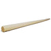 Morgan White Oak Tapered BO Wooden Martial Arts Staff Stick (72" - 180cm) - Staffs (Bo & Jo) - MMA DIRECT