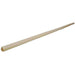 Morgan White Oak Tapered BO Wooden Martial Arts Staff Stick (72" - 180cm) - Staffs (Bo & Jo) - MMA DIRECT
