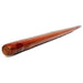 Morgan Red Oak Tapered JO Wooden Martial Arts Stick Staff (50" - 127cm) - Staffs (Bo & Jo) - MMA DIRECT