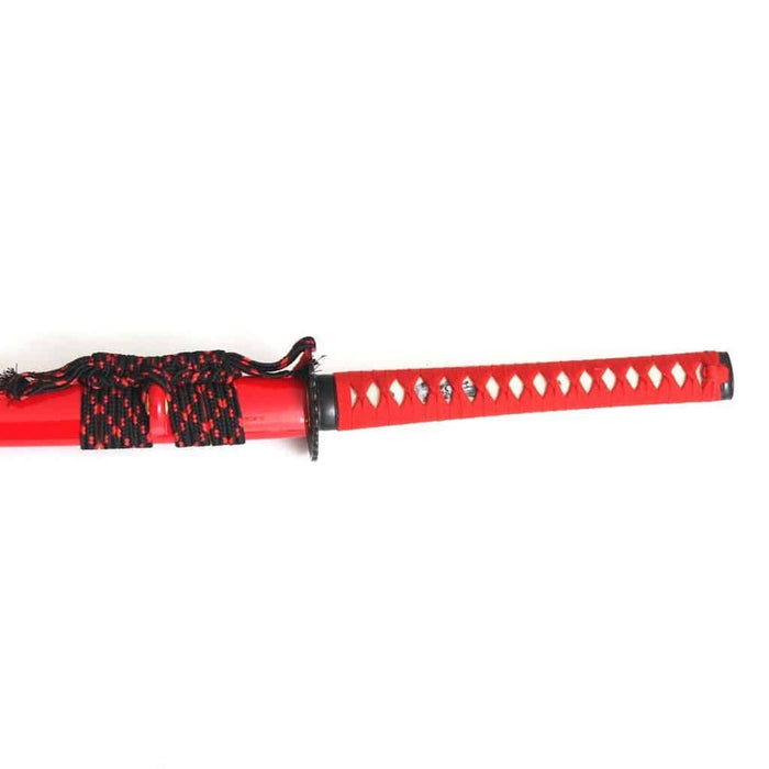 SMAI - Katana - Crimson Carbon - Bokken & Training Swords - MMA DIRECT