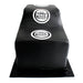 PUNCH Wall Mounted Boxing Wall Bag V30 Personal Training Commercial Gym Grade - Punching Bag - MMA DIRECT