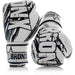 PUNCH Bronx Boxing Combo Pack Set 12oz Boxing Gloves + Focus Pads - Boxing Glove Combo - MMA DIRECT