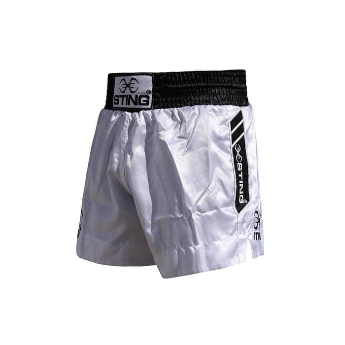 STING KICKBOXING MUAY THAI SHORT - Muay Thai Shorts - MMA DIRECT