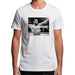 Engage Gladiator (Brad Riddell) Supporter Tee - White - Tees - MMA DIRECT