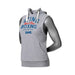 STING SUPER CLASS CUT-SLEEVE HOODIE - LIFESTYLE APPAREL - MMA DIRECT