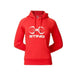 STING WOMENS REFLECT HOODIE - SPORT LIFESTYLE APPAREL - MMA DIRECT
