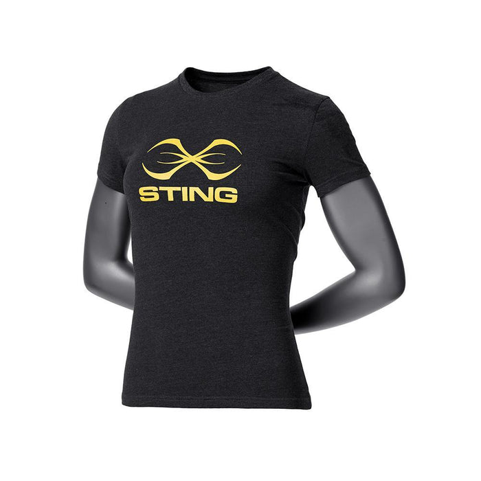 STING SUPERFLY WOMEN'S SPORTS T-SHIRT - SPORT LIFESTYLE APPAREL - MMA DIRECT